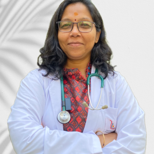 Dr. Meenakshi Bansal Dr. Meenakshi Bansal