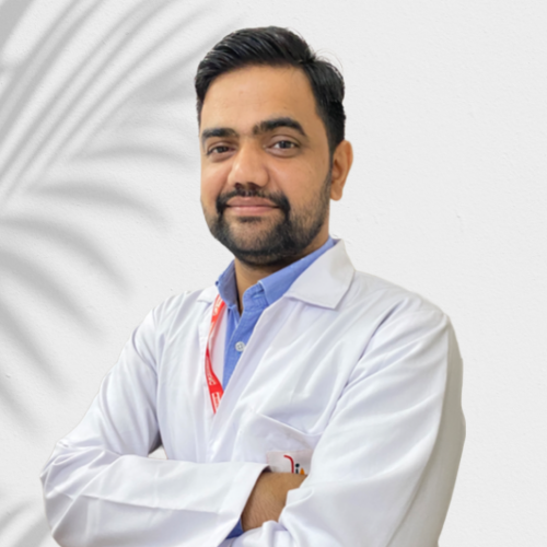 Dr. Surender Bhakar Dr. Surender Singh Bhakar