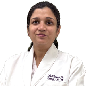 Dr. Aanchal Dr. Anchal Singla Gupta
