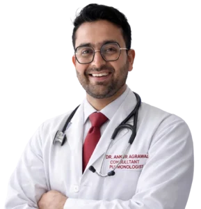 Dr. Ankur Agrawal