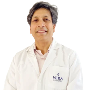 Consultant Laparoscopy & General Surgeon