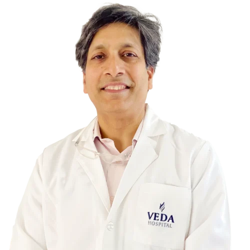 Dr. Vivek Gupta Consultant Laparoscopy & General Surgeon