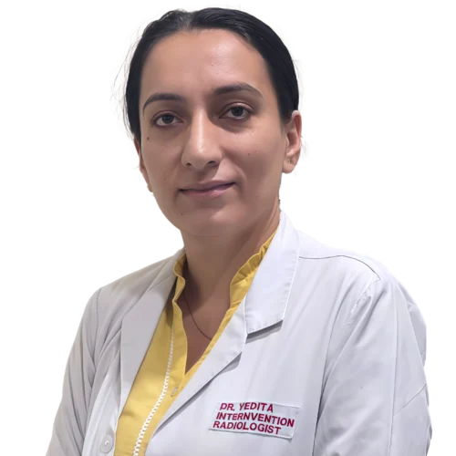 Dr. Vedita Dhull Dr. Vedita Dhull Nehra