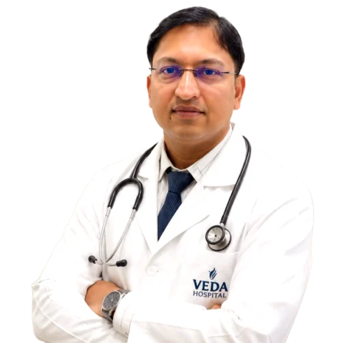 Dr. Vinod Singla