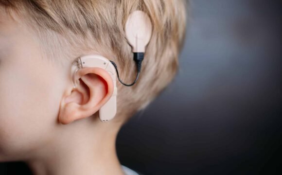 ENT, Head & Neck Surgery and Cochlear Implantation