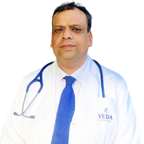 Dr. Anuj Goyal Dr. Anuj Goyal