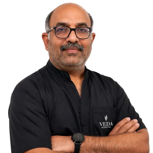 Dr. Lalit Mohan Bansal Dr. Lalit Mohan Bansal