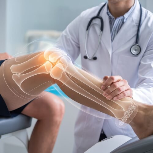 Orthopaedics, Joint Replacement & Sports Medicine