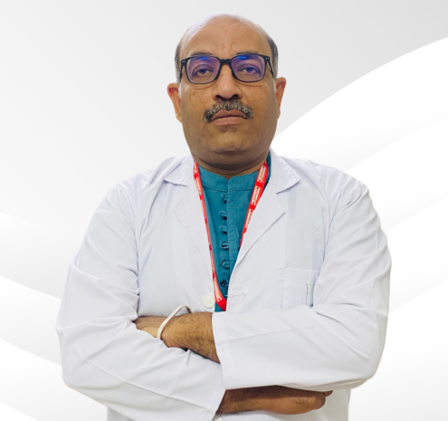 Dr LMB Dr. Lalit Mohan Bansal