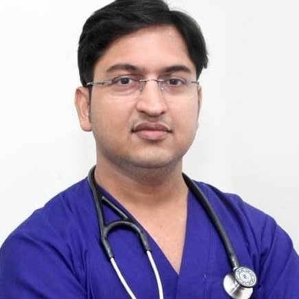 Vinod Singla Dr. Vinod Singla