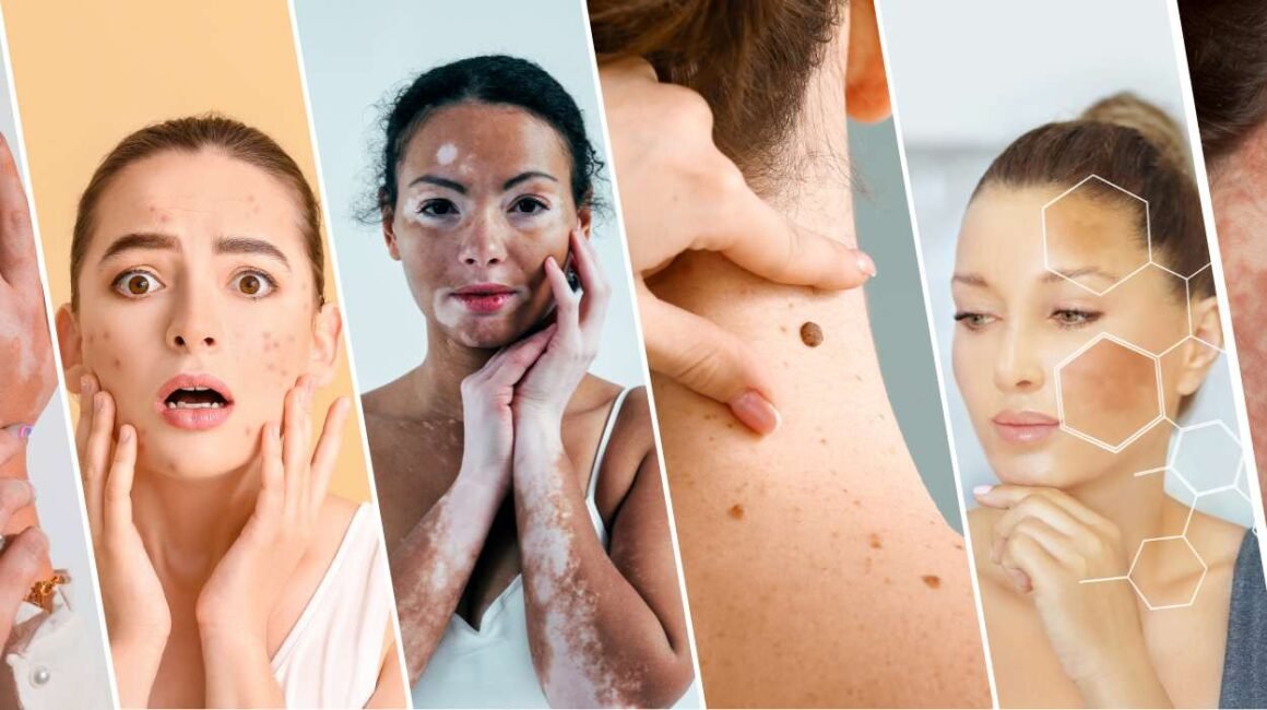 Dermatology & Cosmetology