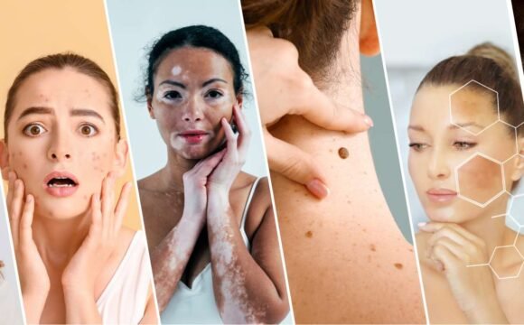 Dermatology & Cosmetology