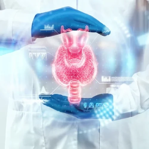 thyroid-gland-doctor-looks-hologram-ultrasound-patient-s-thyroid-gland-ultrasound-diagnostics-thyroid-diseases-medical-indicators_99433-8622 Endocrinology, Metabolism & Dietetics