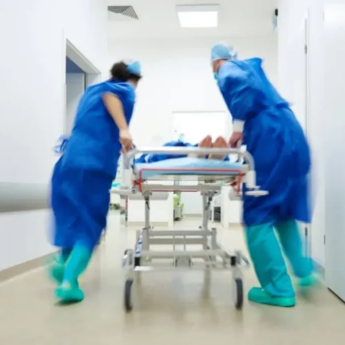 24x7 Emergency Care Sector 16-17, Hisar