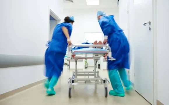 Emergency-and-Trauma 24x7 Emergency Care Sector 16-17, Hisar