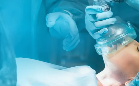 Anaesthesia_Anaesthesiology Anaesthesiology