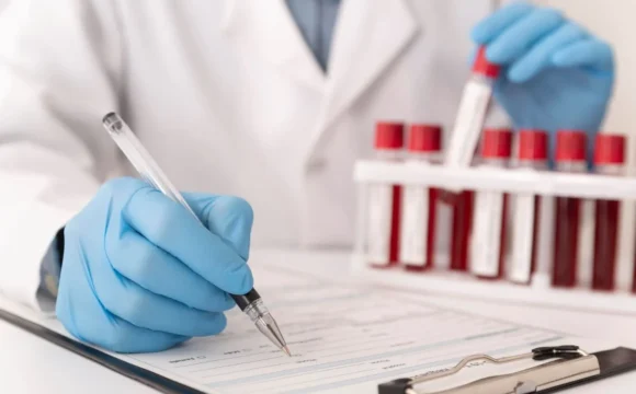 Pathology, Diagnostics & Blood Transfusion