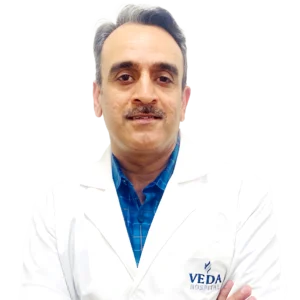 Consultant Neurosurgery & Spine Surgery