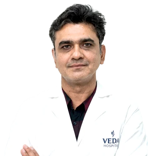 Dr. Ramesh Kumar Kaswan Dr. Ramesh Kaswan