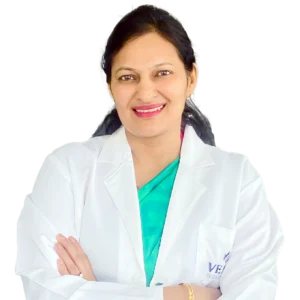 Dr. Vanita Goyal
