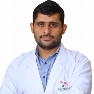 Nephrologist - Veda Hospital, Hisar