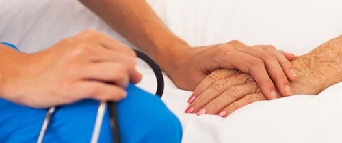 Pain and Palliative Care