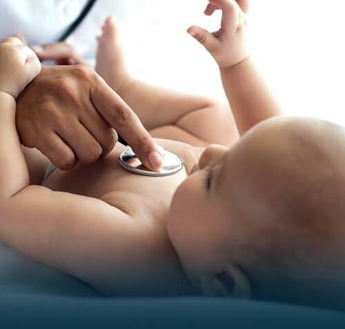 pedeitric Neonatology & Paediatrics, Allergy, Asthma and Immunology