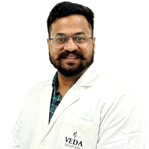 Dr. Shubham Mittal Consultant Radiation Oncology