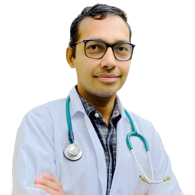 Dr. Lokesh Gupta