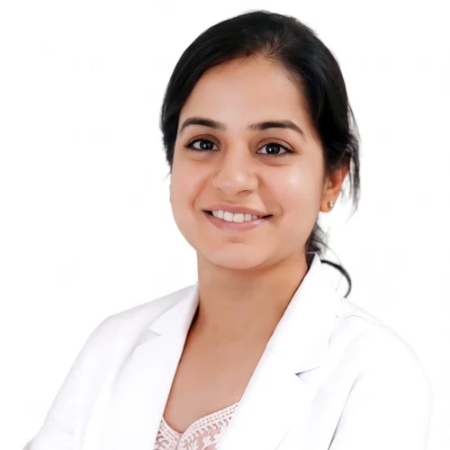 Dr. Aastha Gupta