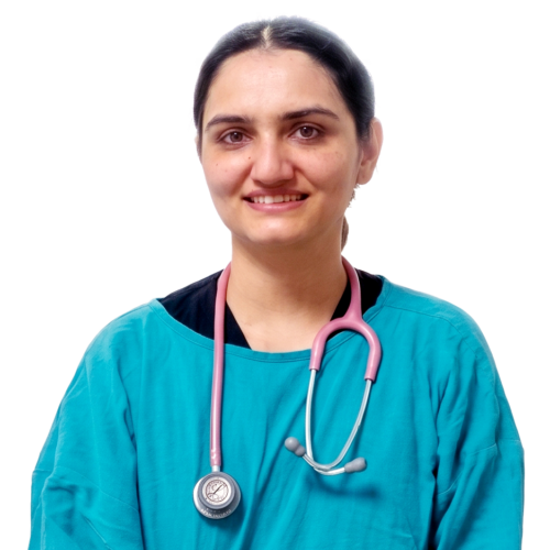 Dr. Vipula