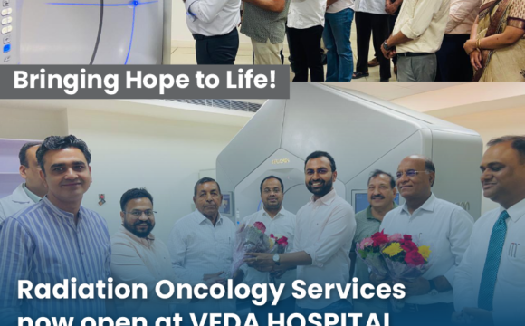 Free Radiotherapy for Cancer Patients in Hisar