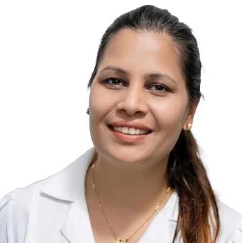 Dr. Nidhi Sharma Dr. Nidhi Sharma